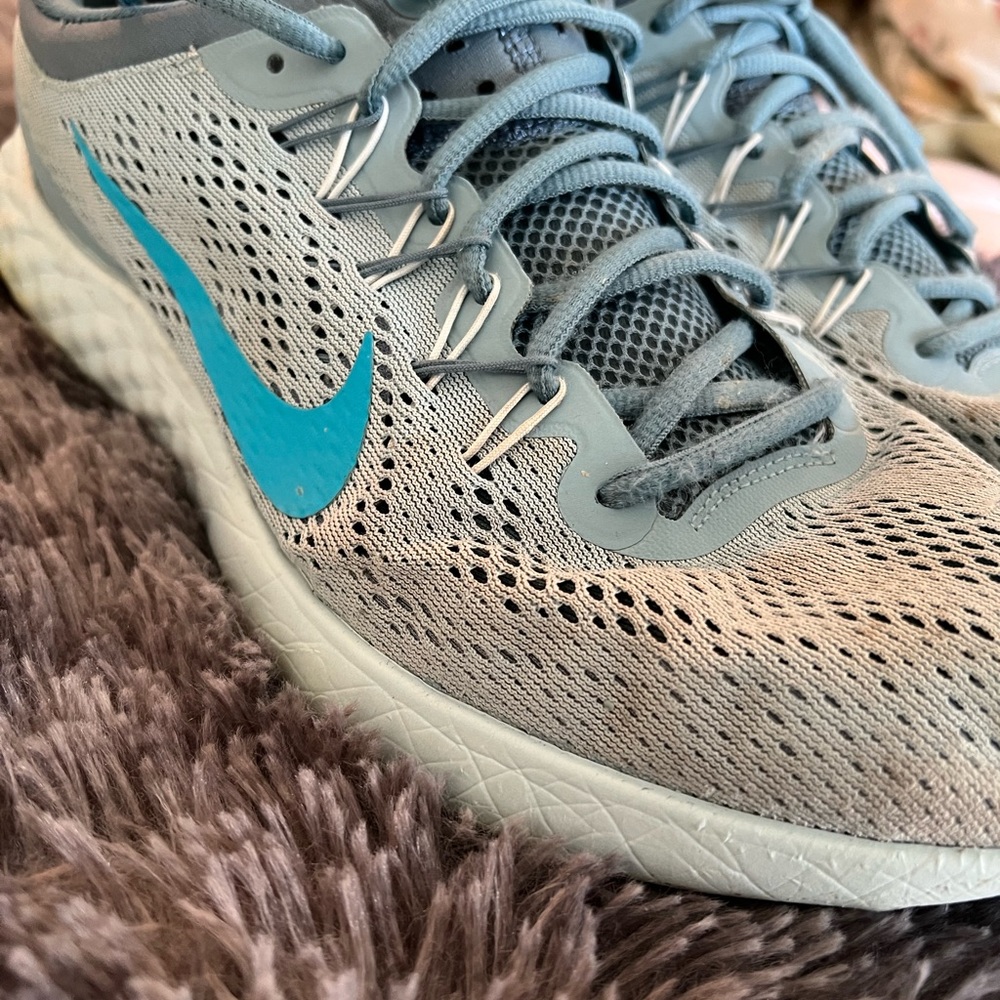 Nike skyleux lunar
